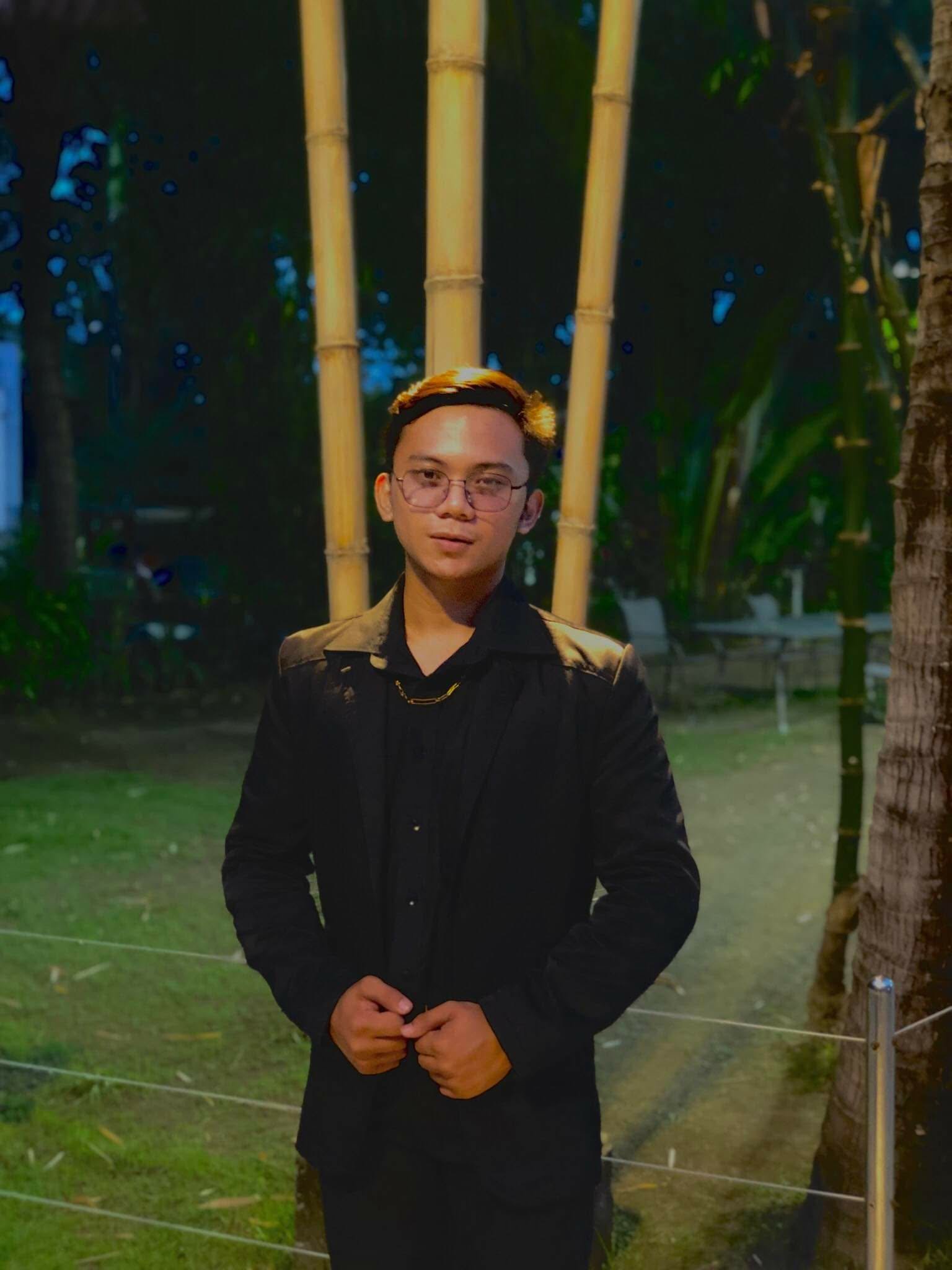 Salazar Renniel